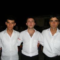KUYUDÜZÜ ve YAZIPINARLILAR ÇOCUKLARINI ASKERE UĞURLADILAR. (Askere Gidenlerin Adları İçin Tıklayınız)